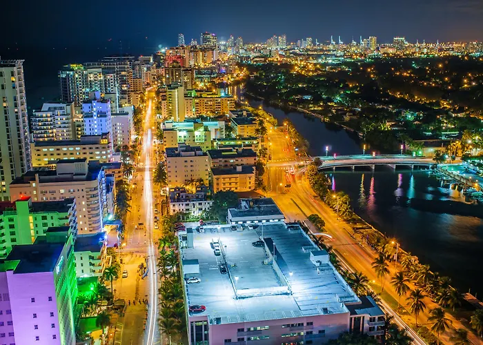 Holiday Inn Miami Beach-Oceanfront By Ihg